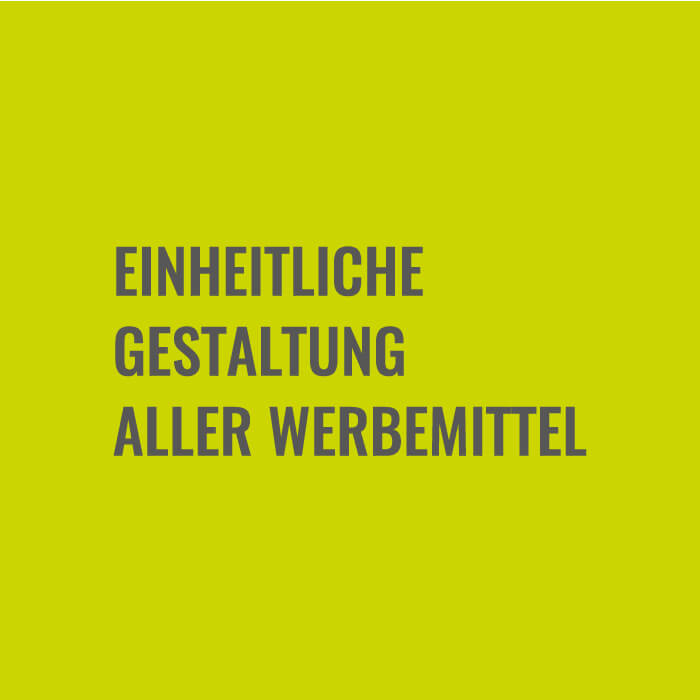 Logoentwicklung